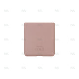 Vitre arrière inférieure Original pour Samsung Galaxy Z Flip 5G F707B - Mystic Bronze