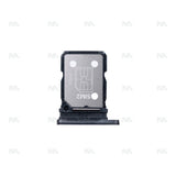 Support de carte SIM Oppo Reno 10 Pro Plus violet brillant OEM