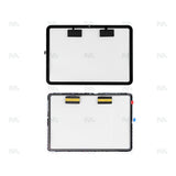 Vitre Tactile Original Reconditionné pour iPad 10 (2022) / iPad 11 (2025) 10.9 - Noir