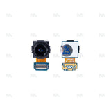 Caméra arrière 8 Mpx ultra grand angle OEM pour Samsung Galaxy A35 A356B