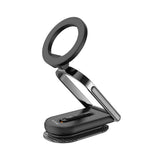Support pour tableau de bord Rixus RXHM94 MagSafe noir