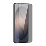 Verre Trempé Anti-Espion Rixus Ultra Line avec Boîte d'Installation pour Samsung Galaxy S26