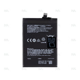 Batterie Oppo Reno12 Pro (BLPA57) - OEM