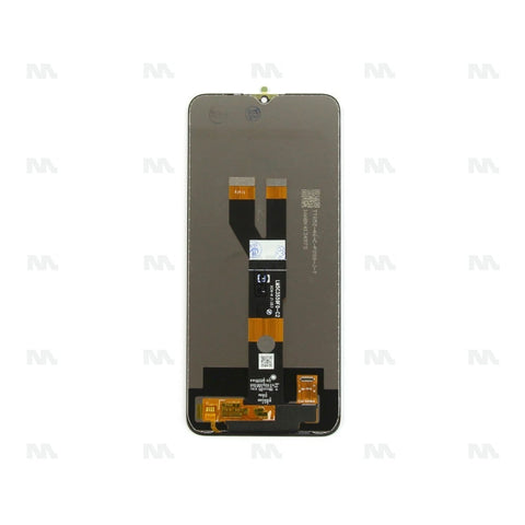 Ecran LCD + Vitre pour Realme C11 (2021) - Noir