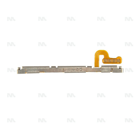 Nappe Volume pour Samsung Galaxy S8 Plus G955F, A8 A530F (2018) – OEM