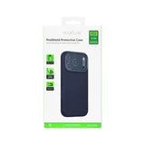 Coque de Protection Rixus ProShield pour Apple iPhone 17 Air - Bleu Foncé
