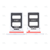 Support pour carte SIM pour Xiaomi 12 Lite 5G - Lite Green - OEM