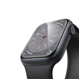 Protecteur d'écran Rixus Soft Barrier pour Apple Watch Series 10 46 mm