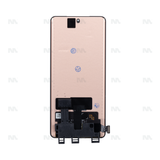 Ecran Original OEM + Vitre pour Oppo Find X6 PGFM10 - Noir