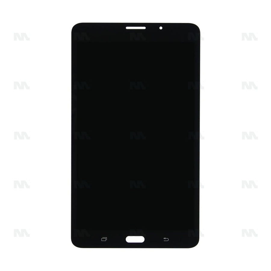 Ecran LCD + Vitre pour Samsung galaxy tab A 7.0 (T285) - Noir