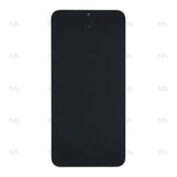 Chassis + Ecran LCD + Vitre pour Samsung Galaxy S24 Plus S926B Marble Grey Pre - Assembled