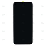 Ecran Original OEM + Vitre pour Vivo Y55 (4G) - Noir