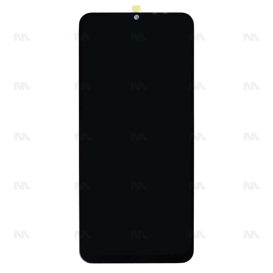 Ecran Original OEM + Vitre pour Vivo Y55 (4G) - Noir