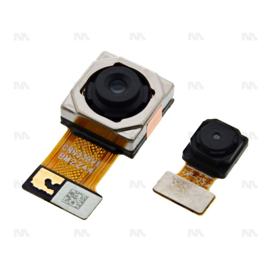Caméra arrière pour Samsung Galaxy A04 A045F - Original