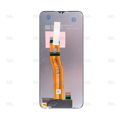 Ecran Original OEM + Vitre pour Huawei Honor X5 (VNA-LX2) - Noir