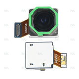 Caméra arrière 50 MP grand angle OEM pour Samsung Galaxy A56 A566B