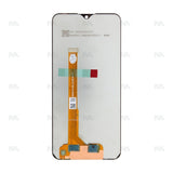 Chassis + Ecran LCD complet + Vitre pour Vivo Y91 / Y93 / Y95 - Noir