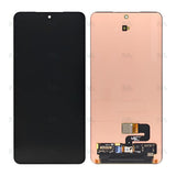 Ecran Service Pack Original pour Samsung Galaxy S26 Plus S947B - Noir