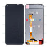 Ecran Original OEM + Vitre pour Vivo Y70s (V2002A) - Noir