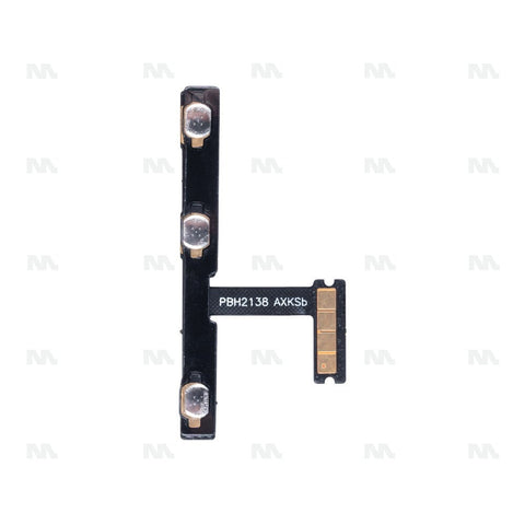 Nappe On/Off pour Samsung Galaxy Tab A8 10,5 pouces (2021) X200, X205 – OEM