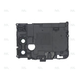 Vitre arrière pour Samsung Galaxy A04e A042F avec lentille cuivrée OEM