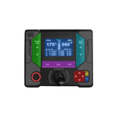 Station de réparation à air chaud MECHANIC AIRNOVA 1200W pour la réparation de téléphones