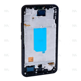 Chassis + Ecran Incell pour Samsung Galaxy A34 A346B - Graphite