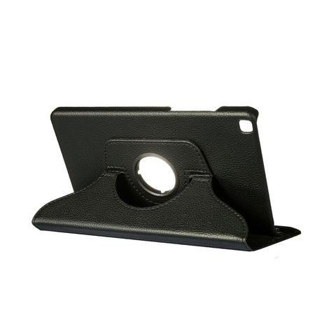 Étui pivotant à 360° pour Samsung Galaxy Tab A 10.1 T510/T515 (2019) - Noir