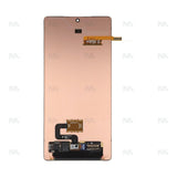 Ecran Officiel Service Pack + Vitre pour Samsung Galaxy S25 Ultra S938B - Noir