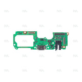 Connecteur de charge pour Oppo A73 – OEM