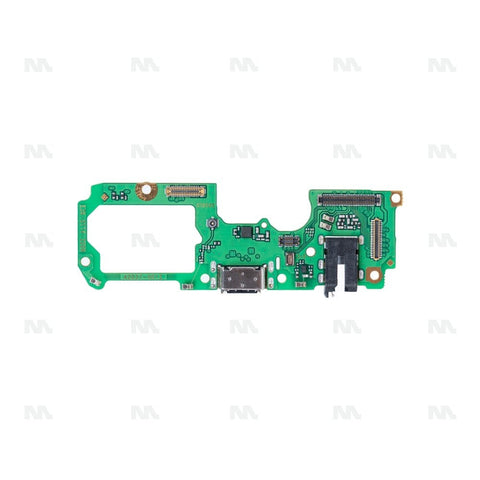 Connecteur de charge pour Oppo A73 – OEM
