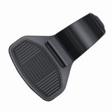 Support pour téléphone portable Rixus RXHM23 pour tableau de bord de voiture, noir