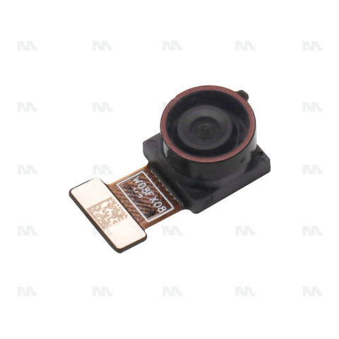 Caméra arrière 8 Mpx ultra grand angle OEM pour Xiaomi Poco X4 Pro 5G