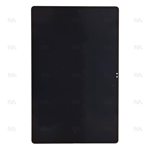 Ecran Officiel Service Pack + Vitre pour Samsung Galaxy Tab S9 Ultra X910 / X916 - Noir