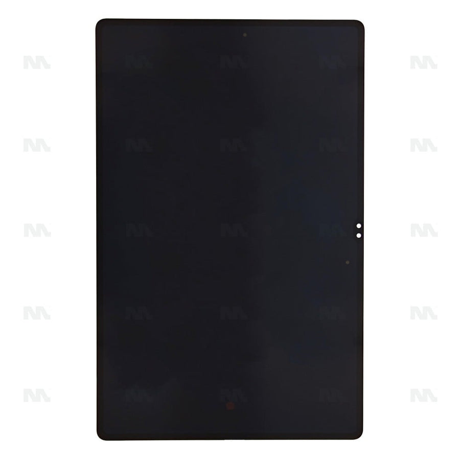 Ecran Officiel Service Pack + Vitre pour Samsung Galaxy Tab S9 Ultra X910 / X916 - Noir