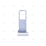 Support pour carte SIM pour Samsung Galaxy Note 10 N970F – Aura White – OEM