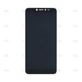 Ecran LCD complet + Vitre pour Wiko Y51 (W-K211-TH) - Noir