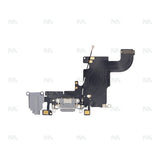 Connecteur de charge pour Apple iPhone 6S – Noir – Reconditionné