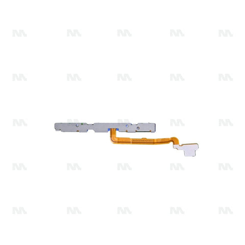 Nappe Power et Volume Original OEM pour Samsung Galaxy S26 S942B, S26 Plus S947B