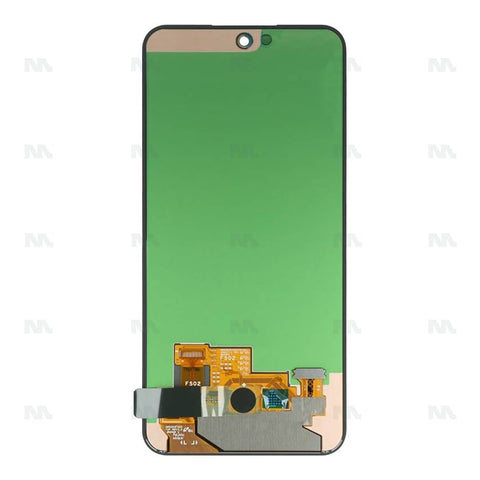 Ecran Officiel Service Pack + Vitre pour Samsung Galaxy A35 A356B / A55 A556B