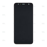 Ecran Original OEM + Vitre pour Samsung Galaxy J4 Plus J415F / J6 Plus J610F - Noir