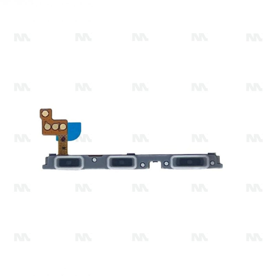Nappe On/Off et Volume pour Samsung Galaxy A53 5G A536B – Original