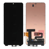 Ecran Officiel Service Pack + Vitre pour Samsung Galaxy S21 5G G991B