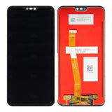 Ecran Original OEM + Vitre pour Huawei P20 Lite - Noir