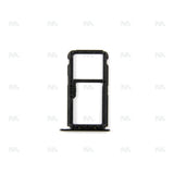 Support de carte SIM pour Huawei Mate 20 Lite - Noir - OEM