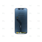 Ecran Original OEM + Vitre pour Motorola Moto G7 Play - Noir