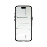 Coque de Protection Rixus ProShield pour Apple iPhone 17 Air - Noir