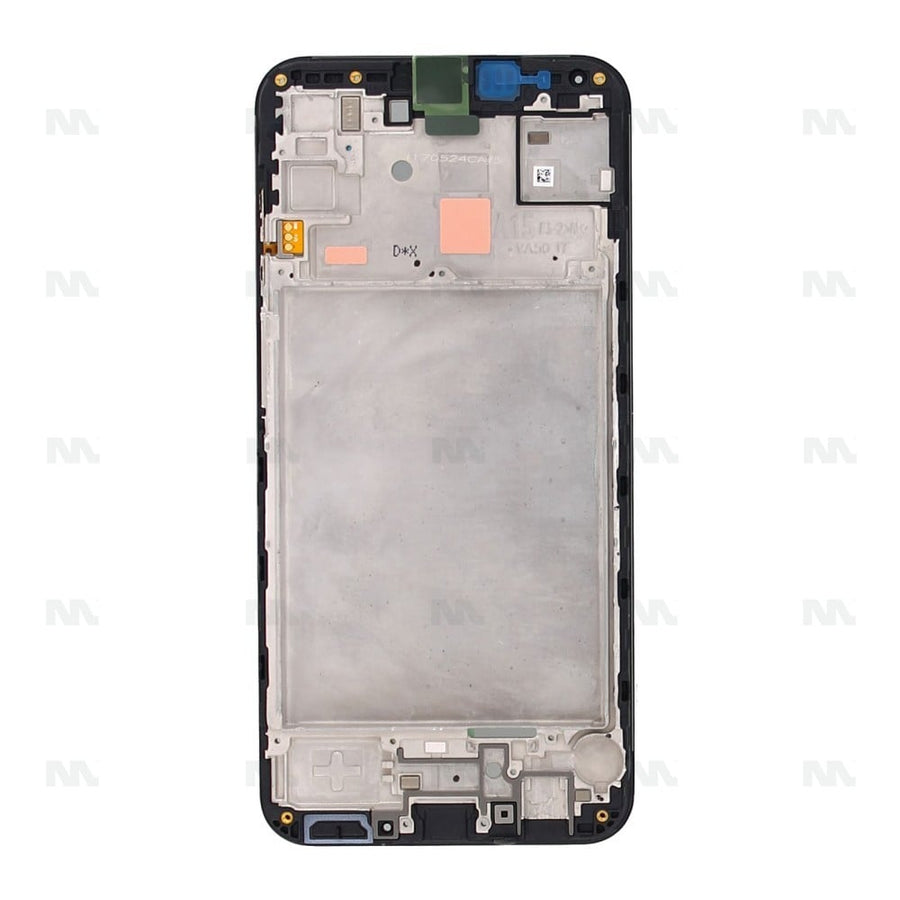 Cadre d'écran OEM pour Samsung Galaxy A15 5G A156B