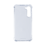 Étui anti-éclatement Rixus pour Samsung Galaxy S23 Plus transparent