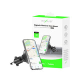 Support magnétique rond pour voiture Rixus RXHM62 Gris
